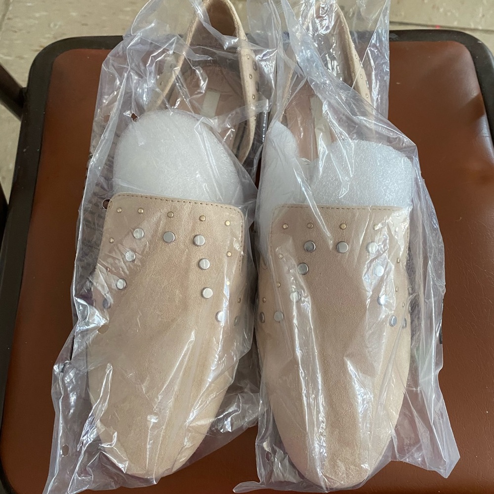 Women shoes h&m